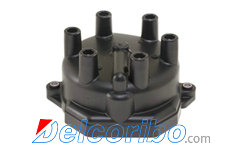 dbc1050-nissan-221620w000,221620w00a,221627b000,221620w00-ford-xf5z12106a,xf5z12106aa-distributor-cap