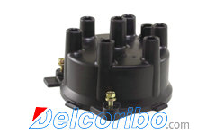 dbc1051-nissan-221620b020,2216288g00-ford-f3xy12106a,f3xa12106aa,f3za12106aa-distributor-cap