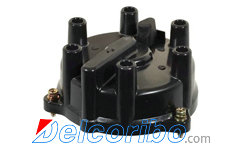 dbc1052-nissan-22162-vb011,22162vb011-distributor-cap