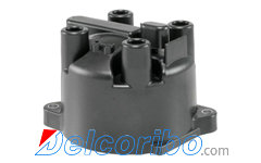 dbc1054-nissan-221627j505,221622j210,221622j211,ja9028-distributor-cap