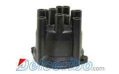 dbc1061-nissan-22162w4412,22162w4510,12337484,1746915-distributor-cap