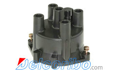 dbc1066-nissan-2216201b01,2216217m01,2216217m02,2216217m03,2216217m04-distributor-cap