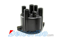 dbc1072-nissan-2216215m00,2216215m01,2216215m02,2216215m03,2216215m04-distributor-cap