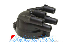 dbc1073-nissan-221621e400,221621e410,221621e420,19017072,1414666,1747010-distributor-cap