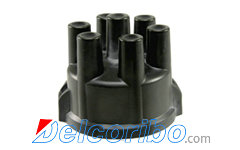 dbc1083-nissan-2216218005,2216258110,2216262200,22162e3001,22162v2500-distributor-cap