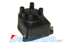 dbc1105-honda-30102p12a01,30102pt3a12,06303pt3a00,30103pt3a12-distributor-cap