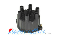 dbc1209-mitsubshi-md611526,md303560,md611745,12337474,1746954,5093360aa-distributor-cap