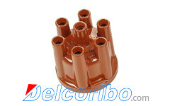 dbc1230-bmw-12111286649-opel-1212145,1212318-ford-0710268,11710265,11710268-distributor-cap