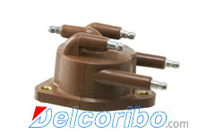 dbc1254-renault-7701029971,7700733982,7701202293,7700727260,7700729249,8983300124-distributor-cap
