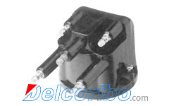 dbc1259-renault-7700739893,7700742853,7700743290,7700743602,7701203118-distributor-cap