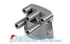 dbc1264-renault-77-02-124-313,7702124313,290122j,9232335572-distributor-cap