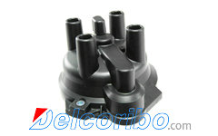 dbc1289-mitsubishi-md618555,md618977,19017078,1746995,1747038,d618977-distributor-cap