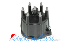 dbc1294-chrysler-19017044,5142592aa,56026702,1643632,1625632-distributor-cap