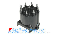 dbc1306-chevrolet-10474757,10475118,10476408,10477841,10496801,19166099-distributor-cap