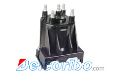 dbc1325-buick-10476237,10495822,10495822,8-10496-278-0,8104962780,8-10457-153-0,8104571530-distributor-cap