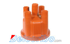 dbc1334-vw-113905207a,113905207b,113905207c,113905207d,113905207g-distributor-cap