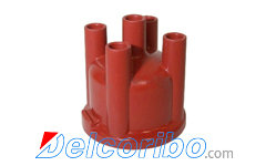 dbc1358-vw-030905207a,030-905-207-a,2038-p-2038p,309050207030a-distributor-cap