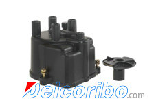 dbc1413-wve-3d1001-airtex-/-wells-3d1001,15608-honda-distributor-cap