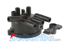 dbc1419-wve-3d1006,15629-distributor-cap