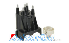 dbc1433-wve-3d1025-airtex-/-wells-3d1025,dr2020-distributor-cap