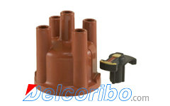 dbc1434-wve-3d1027-airtex-/-wells-3d1027,15671-distributor-cap