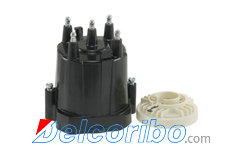 dbc1445-wve-3d1038,airtex-/-wells-3d1038,dr2006-distributor-cap