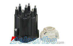 dbc1449-wve-3d1042-airtex-/-wells-3d1042,101421cs,dr2008-distributor-cap