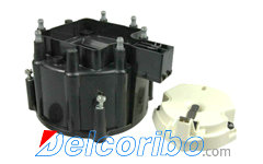dbc1451-wve-3d1044-airtex-3d1044,dr2002-distributor-cap