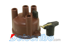 dbc1454-wve-3d1049-airtex-3d1049,dr2018-distributor-cap