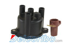 dbc1455-wve-3d1050,airtex-/-wells-3d1050-distributor-cap