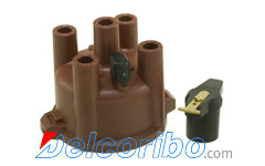 dbc1459-wve-3d1054-airtex-3d1054,dr2017-distributor-cap