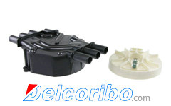 dbc1466-wve-3d1062-airtex-/-wells-3d1062-distributor-cap