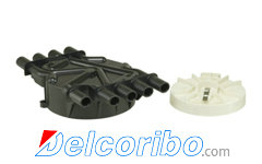 dbc1467-wve-3d1063-airtex-/-wells-3d1063,dr2031-distributor-cap