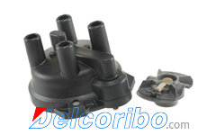 dbc1480-wve-3d1076,15672-dodge-distributor-cap