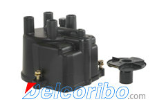 dbc1481-wve-3d1077-airtex-/-wells-3d1077,15698-distributor-cap