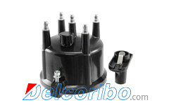 dbc1489-wve-3d1087-airtex-wells-3d1087-distributor-cap