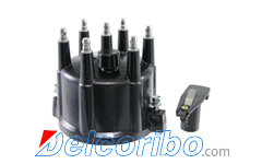 dbc1490-wve-3d1088-airtex-/-wells-3d1088-distributor-cap