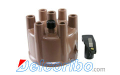 dbc1491-wve-3d1089-airtex-/-wells-3d1089,cr2209-dodge-distributor-cap