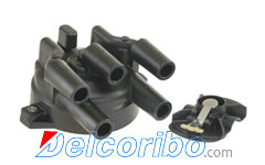 dbc1502-wve-3d1104-airtex-/-wells-3d1104-distributor-cap