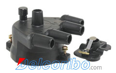 dbc1503-wve-3d1105-airtex-/-wells-3d1105,f2122-distributor-cap