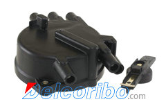 dbc1508-wve-3d1111-airtex-/-wells-3d1111-distributor-cap