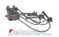dbc1522-wve-3d1125-airtex-/-wells-3d1125-distributor-cap