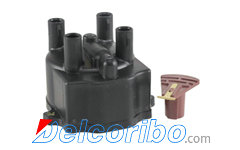 dbc1523-wve-3d1126-airtex-/-wells-3d1126-distributor-cap