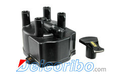 dbc1526-wve-3d1129-airtex-/-wells-3d1129-distributor-cap