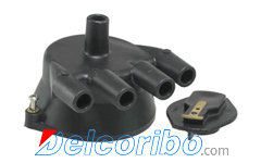 dbc1531-wve-3d1134-honda-distributor-cap
