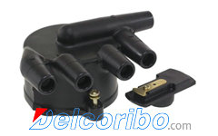 dbc1532-wve-3d1135-airtex-/-wells-3d1135-distributor-cap