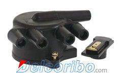 dbc1533-wve-3d1136-honda-distributor-cap