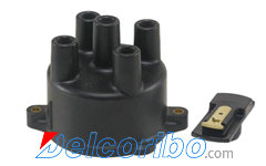 dbc1535-wve-3d1138-airtex-3d1138-honda-distributor-cap
