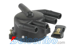 dbc1537-wve-3d1140-honda-distributor-cap