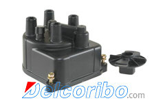 dbc1541-wve-3d1144-airtex-wells-3d1144-honda-distributor-cap
